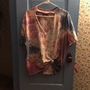 AC/DC shirt